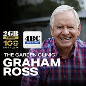 Podcast The Garden Clinic