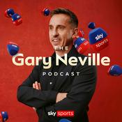 Podcast The Gary Neville Podcast