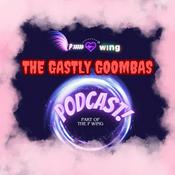 Podcast The Gastly Goombas - Podcast!