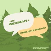Podcast The German + English Podcast