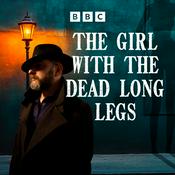 Podcast The Girl with the Dead Long Legs