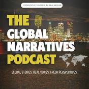 Podcast The Global Narratives Podcast