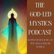 Podcast The God-Led Mystics Podcast
