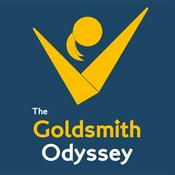 Podcast The Goldsmith Odyssey