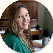 Podcast The Good Enough Mother