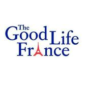Podcast The Good Life France podcast