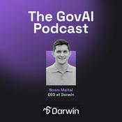 Podcast The GovAI Podcast