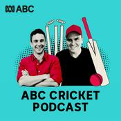 Podcast ABC Cricket Podcast