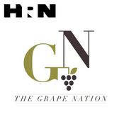 Podcast The Grape Nation