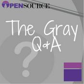 Podcast The Gray Q & A