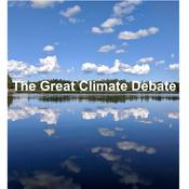 Podcast The Great Climate Debate