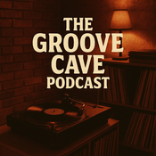 Podcast The Groove Cave