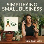 Podcast Simplifying Small Business