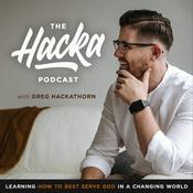 Podcast The Hacka Podcast