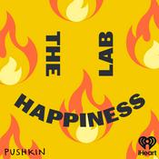 Podcast The Happiness Lab with Dr. Laurie Santos