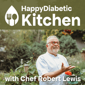 Podcast The Happy Diabetic Kitchen