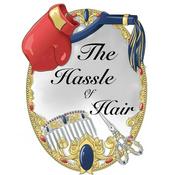 Podcast The Hassle of Hair