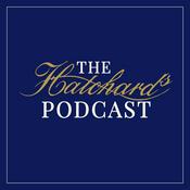 The Hatchards Podcast