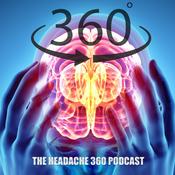 Podcast The Headache 360 Migraine Podcast