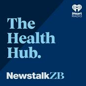 Podcast The Health Hub