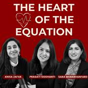 Podcast The Heart of the Equation