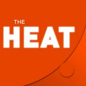 Podcast The Heat