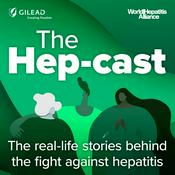 Podcast The Hep-cast
