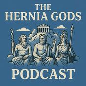 Podcast The Hernia Gods Podcast