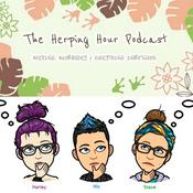 Podcast The Herping Hour Podcast