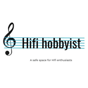 Podcast The HiFi Hobbyist Podcast
