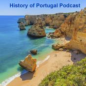 Podcast The History of Portugal Podcast
