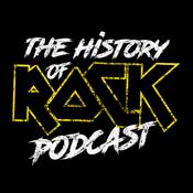 Podcast The History of Rock