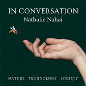 Podcast In Conversation with Nathalie Nahai