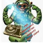 Podcast The Honorable DJ Metal Monkey Radio Show
