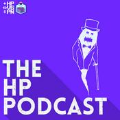 Podcast The HP Podcast (From Handsome Phantom)