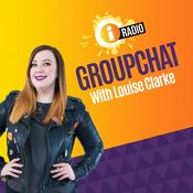 Podcast iRadio's Groupchat