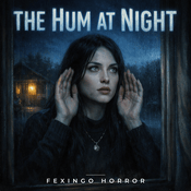 Podcast The Hum at Night — Fexingo Horror