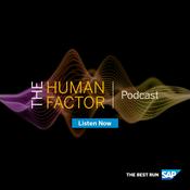 Podcast The Human Factor Podcast by SAP
