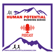 Podcast The Human Potential Running Series Podcast