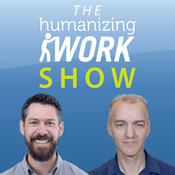 Podcast The Humanizing Work Show