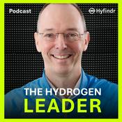 Podcast The Hydrogen Leader Podcast
Leadership | Growth | Hydrogen