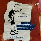 Podcast Diary of a wimpy kid: read out loud