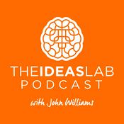 Podcast The Ideas Lab Podcast