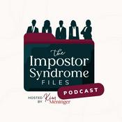 Podcast The Impostor Syndrome Files