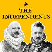 Podcast The Independents - mastering the art of freelancing.