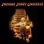 Podcast The Indiana Jones Universe