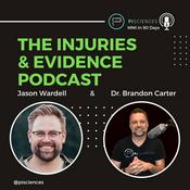 Podcast The Injuries & Evidence Podcast