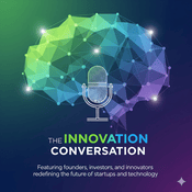 Podcast The Innovation Conversation