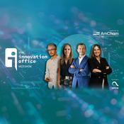 Podcast The Innovation Office