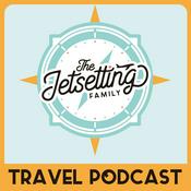 Podcast The Jetsetting Family Travel Podcast